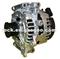 NEW HNROCK 12V 180A ALTERNATOR 0121715029 0121715129 FOR MERCEDES-BENZ - img1