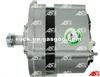 NEW HNROCK 12V 55A ALTERNATOR JFZ155-0300 JFZ155-0301 0118 2151 FOR DEUTZ VOLVO FENDT MARSHALL