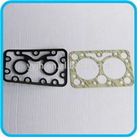 Automobile bock compressor cylinder head gasket material,air compressor cylinder gasket kit,air compressor valve gasket