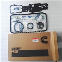 ISBE ISBE4 Lower Engine Gasket Kit 4025108 Cummins