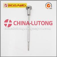 Engine Parts Common Rail Valve F00RJ01657