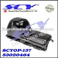 Oil Pan For JEEP OEM# 53020464 264253