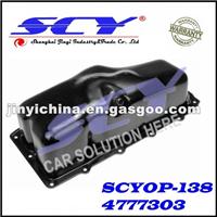 Oil Pan For DODGE OEM# 4777303 264255