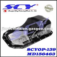 Oil Pan For DODGE OEM# MD156463 264259