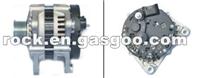 NEW HNROCK 12V 90A ALTERNATOR JFZ190-4801 23100-JX30A LR190-772 FOR NISSAN