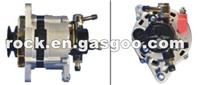NEW HNROCK 12V 90A ALTERNATOR JFZB190-142 3701100-E06-A1 FOR GREAT WALL