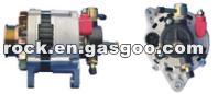 NEW HNROCK 12V 110A ALTERNATOR JFZB1110-1404 3701100-E06-A3 FOR GREAT WALL