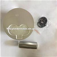 3L Piston 13101-54101 13101-54100 3L Engine Spare Parts