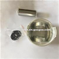 Toyota 3L Piston 13101-54100 13101-54101