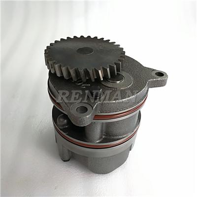 3047549 3201119 Cummins engine KT19 Lubricating Oil Pump