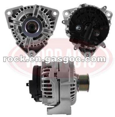 NEW HNROCK 12V 120A ALTERNATOR F00B1120001 905710100057 0124515111 FOR VW