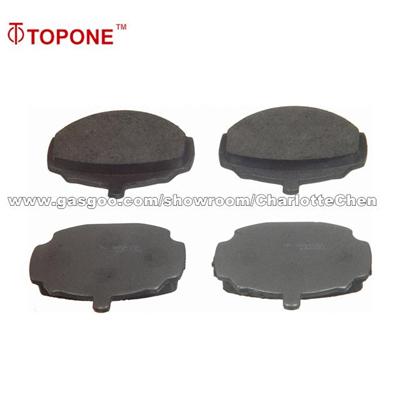 GBP202 GBP90202 Brake Pad For Rover MG