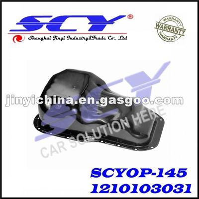 Oil Pan For TOYOTA OEM# 12101-03031 1210103031