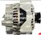 NEW HNROCK 12V 110A ALTERNATOR F00M1110000 A3TB2191 FOR FORD - img1