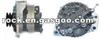 NEW HNROCK 24V 55A ALTERNATOR JFZ255-223 13024345 JFZ255-223 FOR WEICHAI WP10