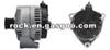 NEW HNROCK 24V 80A ALTERNATOR JFZ280-0203 082V26101-7278 FOR CNHTC MC07