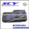Oil Pan For HONDA OEM# 11200-P3F-000 11200P3F000