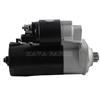 12V Auto Starter Motor For Mercedes Benz,0001125006,0001125014,0001125015