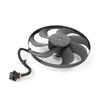 Auto radiator Cooling Fan for V W BORA POLO VW GOLF, 6X0959455C