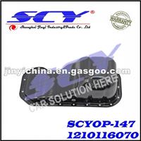 Oil Pan For TOYOTA OEM# 12101-16070 1210116070
