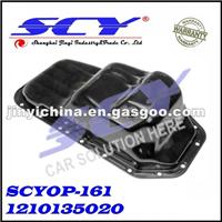 Oil Pan For TOYOTA OEM# 1210135020 264327