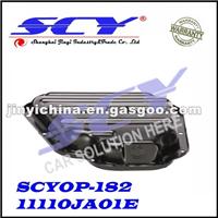 Oil Pan For NISSAN OEM# 11110JA01E 264363