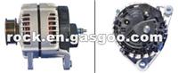 NEW HNROCK 12V 120A ALTERNATOR JFZ1140-4000 500369176 0 123 515 031 FOR IVECO