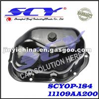 Oil Pan For SUBARU OEM# 11109AA200 264365