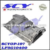 Oil Pan For MAZDA OEM# LF5G-10-400 LF5G10400
