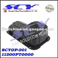 Oil Pan For HONDA OEM# 11200-PT0-000 11200PT0000