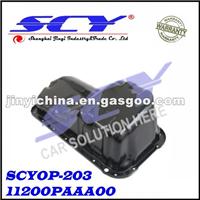 Oil Pan For HONDA OEM# 11200-PAA-A00 11200PAAA00
