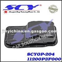 Oil Pan For HONDA OEM# 11200-P3F-000 11200P3F000