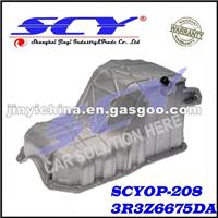 Oil Pan For FORD OEM# 3R3Z-6675-DA 3R3Z6675DA