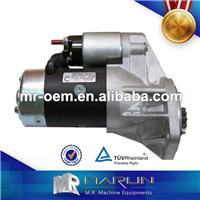 Japan Auto Model DH55 4JB1 Starter Motor Assy Engine Parts 8-97084877-0