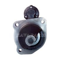 24V Starter Motor For Iveco Mk 01180999 01182235 01182931