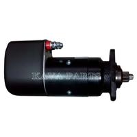 New 24V Starter Motor For Mercedes Bus,Truck 0001512801 0011519701 0021510201 0041516101