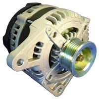 12V 160A Auto Alternator For Chrysler,Dodge,Volkswagen Lester 11296 421000-0480