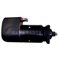 3.5KW 9T Starter Motor For Mercedes Truck Unimog 0001401070 0001413001 0001413006