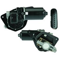 Windshield Wiper Motor for Crown Victoria, 601-206, 85-2005