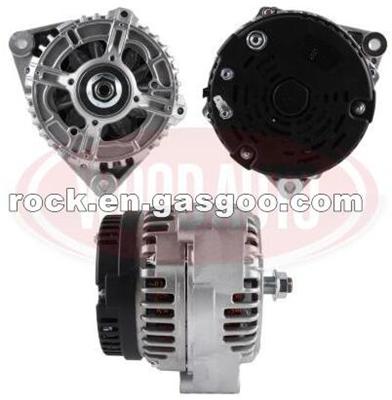 NEW HNROCK 24V 80A ALTERNATOR JFZ280-0301 0118 3191 AAN5106 FOR DEUTZ