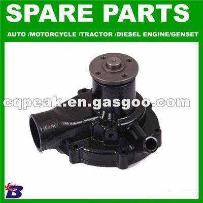 Water Pump For MITSUBISHI ME996794