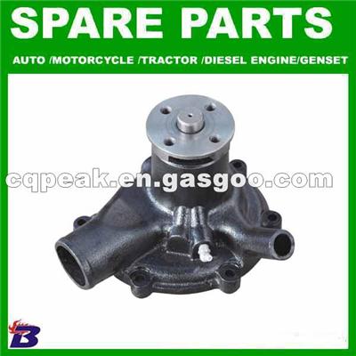 Water Pump For MITSUBISHI ME996804