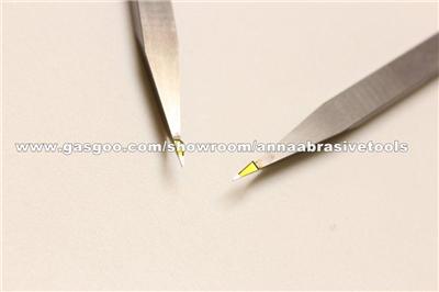 Single Crystal Cutting Tool