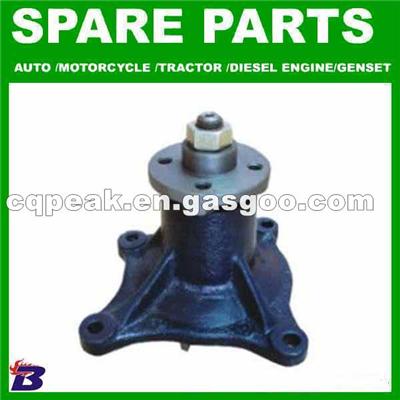 Water Pump For MITSUBISHIME391343