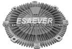 Fan Clutch WLVH15150