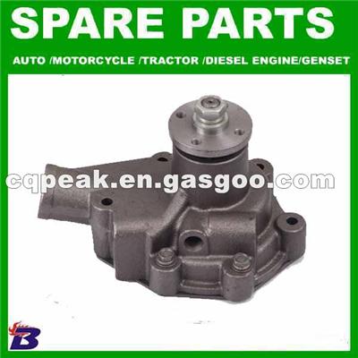 Water Pump For MITSUBISHI 3164501010/3164501012/3164502010/ 3164502011/3164502012