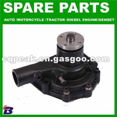 Water Pump For MITSUBISHI 3454510017