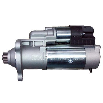 24V Starter Motor For Kamaz 004510437080199088