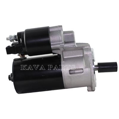 12V Starter Motor For Seat,Arosa,Cordoba,Ibiza,0001107025,0001107026,0001107103