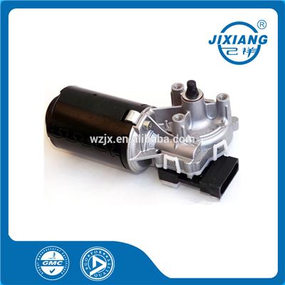 New Windshield Wiper Motor Front For Fiat Doblo (2000-2012) 46748140 46804975 51839941 MAGNETI MARELLI 064343499010